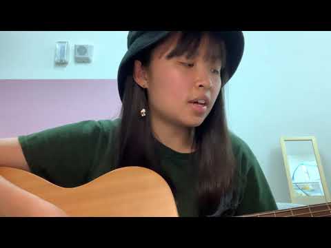 G.E.M.鄧紫棋【岩石里的花】cover