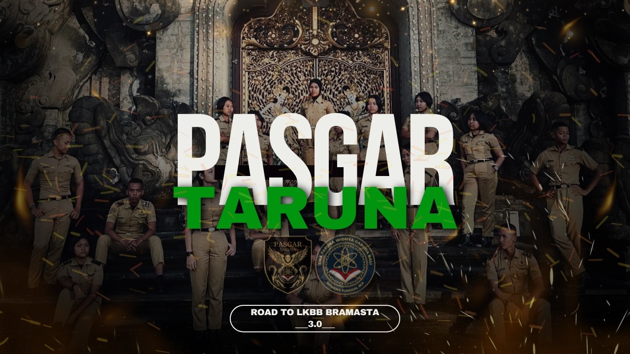 SMA TARUNA WIDHYA GARUDA