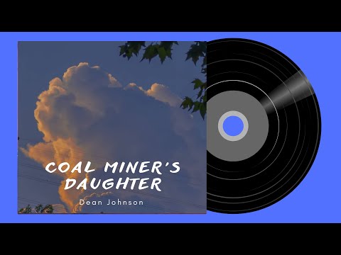 Blues music - Coal Miner’s Daughter - Dean Johnson - JAZZELA - TuneOne Music