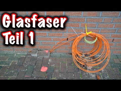 New Update Glasfaser kommt zu ElektroM (Teil 1)