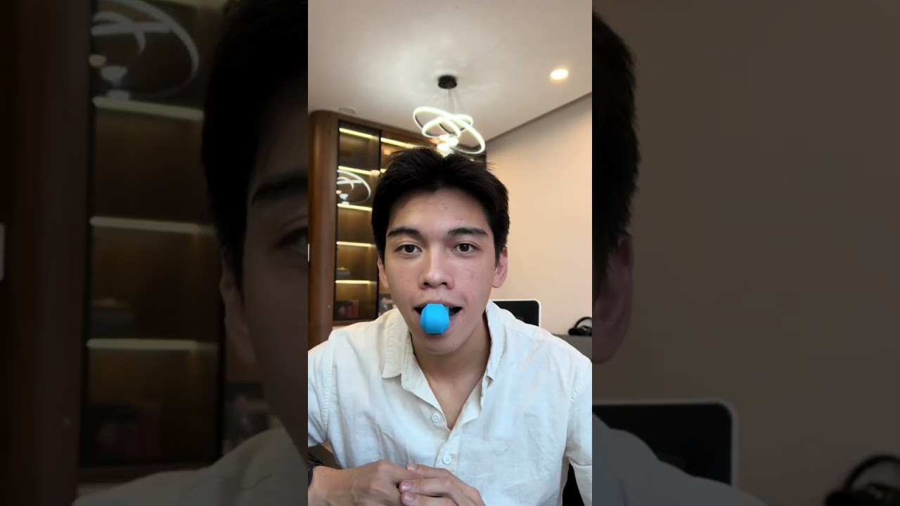 B&oacute;ng tập cơ h&agrave;m jawsize#thethao#xuhuong#taocoham#thonmat#zata #zatavn  