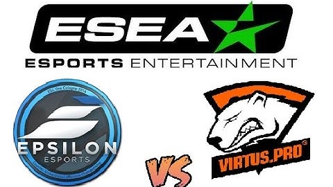 Dog predicts results in CS:GO, Virtus.pro-Epsilon, 09-09-2014