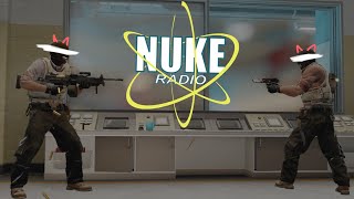 NUKE RADIO