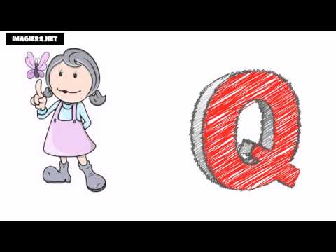 ფრანგული ენის გაკვეთილები # საფრანგეთის ანბანი