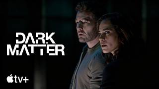 Dark Matter Season 2 (2026) | OFFICIAL TRAILER — Parallel Worlds Descend Into Chaos | Apple TV+