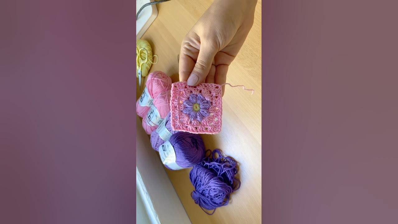 easy-crochet-granny-square-dog-dress-crochet-crochetdaisy-crochetdog