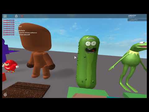 Roblox Vr Chat Youtube