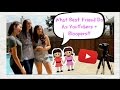 What Best Friends Do As YouTubers + Bloopers!!!