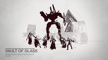 Destiny 2,Destiny flashback- (Every event, every raid.)