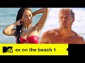 "Holy Sh*t The Bed." Top 3 Most Awkward Ex Arrivals From Series 1 | Ex On The Beach 1