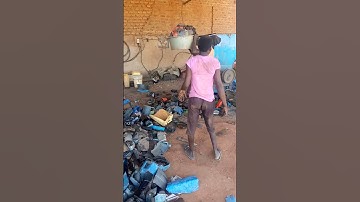 sorting,grading and crushing of plastic materials