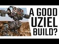 A good Uziel Build? UZL-6P! Mechwarrior Online The Daily Dose #388