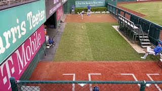 THESE 2 TEAMS HAVE A RECORD OF 86-145 - Cubs vs Nats VLOG!!! Stroman vs. Gray