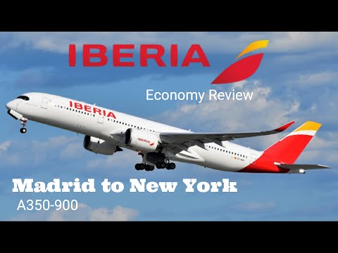 最終値下げ中　 イベリア航空Airbus350-900 Iberia Airbus A350-900