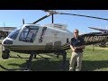 Enstrom Helicopters - When you want the Best rotor craft for your purpose - EAA 4k