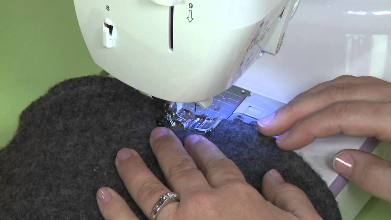 make stuffed animals from old sweaters