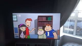 Ballybraddan On Rté Kidsjr February 16Th 2026