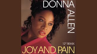 Joy And Pain (Alternate Dance Version)