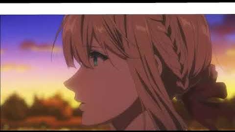 AMV~ Lemon kenshi yonezu (By kobasolo) Violet evergarden