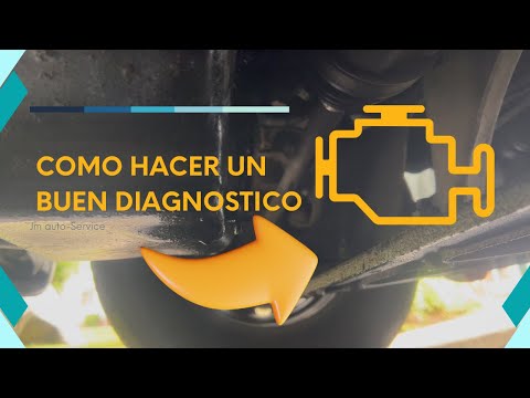 Cylinder 4 mis fire | as un buen diagnóstico @JmautoService