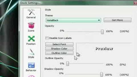 How To Get RocketDock!!