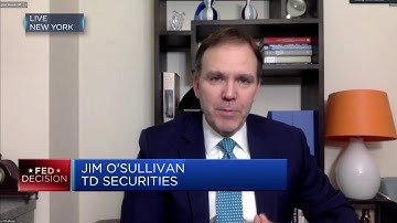 Fed pivot has been 