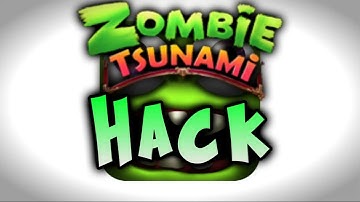 Fastest Way To Get Free Diamonds In Zombie Tsunami ✌ How To Get 100 Diamonds In Zombie Tsunami