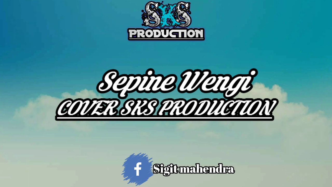 Sepine Wengi Gedruk karaoke Tanpa Kendang Dan Melody