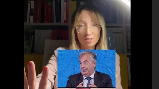 Replica a Burioni, negazioniste di ciò che è evidente a tutti