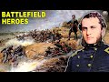 Historical War Heroes Quiz