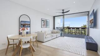 BB605/18 University Road, Miranda | MattBlak Property