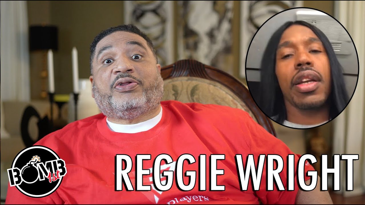 Secrets Revealed: Tyrin Turner's Surprising Gay Connection to Jamie Foxx!