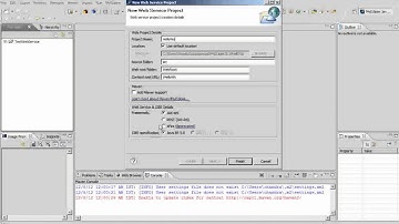 Restful web services example1