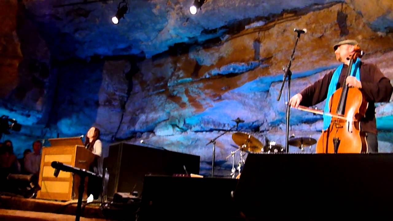 Secret Door - Amy Lee & Dave Eggar