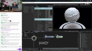 Notch Streams EP07: Getting to know your Deformers