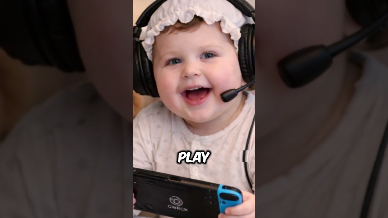 Who The Hell Is Goo Gaga Goo?!