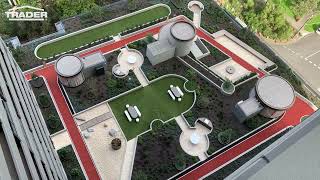 R Iconic Apartments | TRADER Case Study