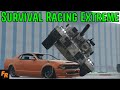 Survival Racing Extreme - Gta 5 Racing