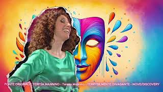 "A milanisi? Si fannu accussì!” – Teresa Mannino smaschera i meridionali al Nord