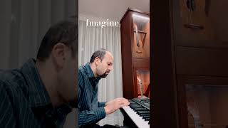 Download Lagu Imagine by John Lennon #imagine #johnlennon #keyboard MP3 Download Lagu Imagine by John Lennon #imagine #johnlennon #keyboard MP3
