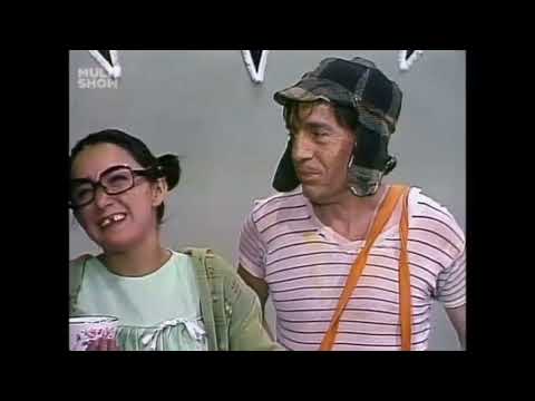 Chaves - Invisibilidade