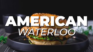 HIDDEN GEMS! 5 AMERICAN RESTAURANTS in Waterloo, Iowa