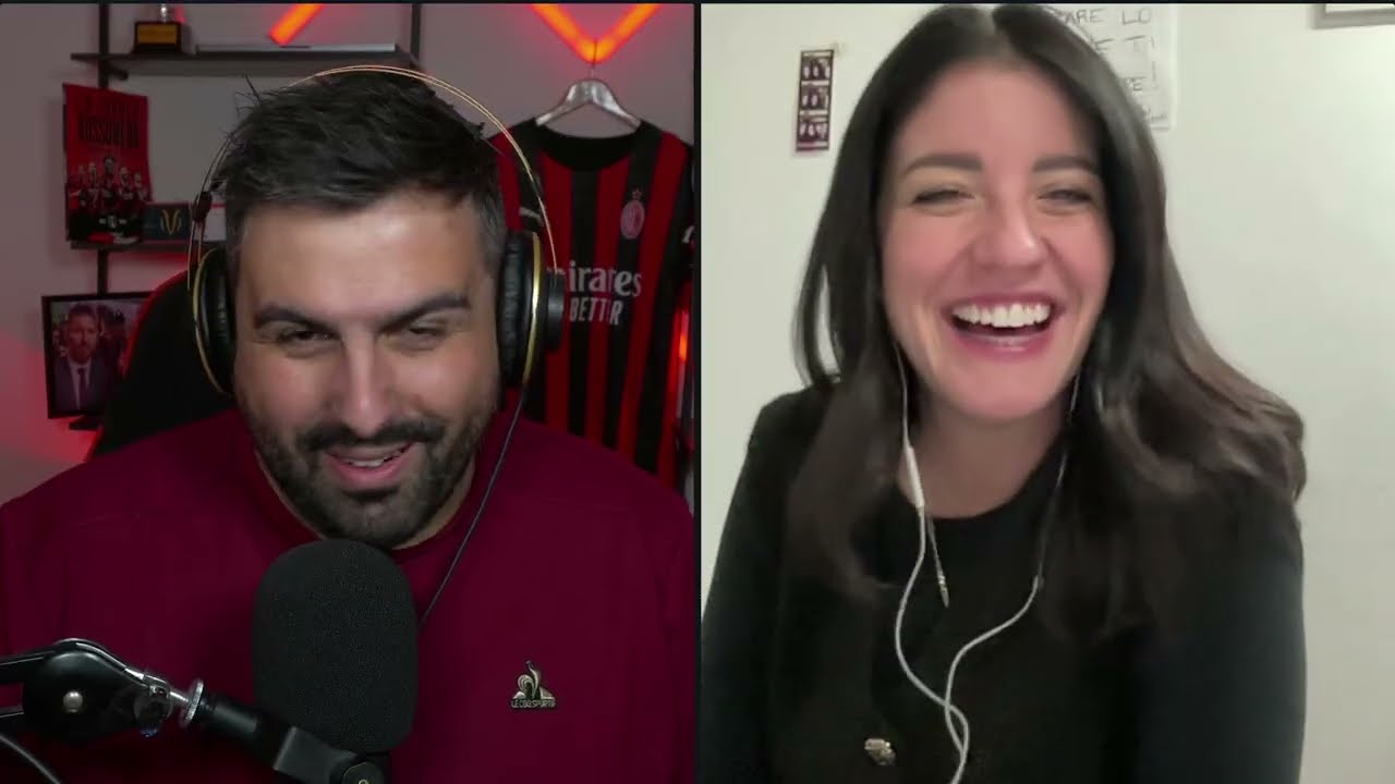 [STOCCATA ALL’INTER] SI SONO AUTOELIMINATI DALLA CHAMPIONS | IL BELLO E LA BESTIA