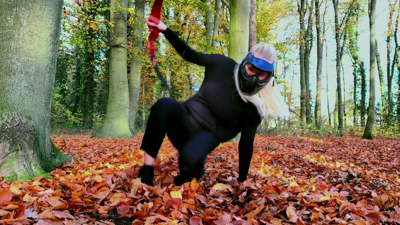 Bogengaudi - ARROW TAG Verleih