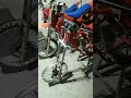 1986 YZ80 EBAY BUILD PART 3!!!
