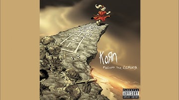 KoЯn - Freak On A Leash (Intro Extended)