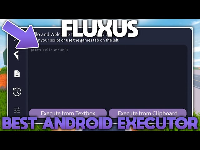 how to download fluxus roblox on huawei｜TikTok Search