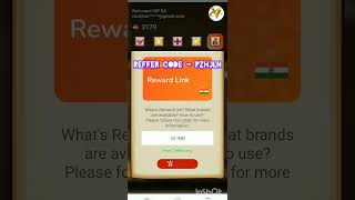 Gold Mine app unlimited trick || Gold Mine app payment proof || Free play store Gift Card 2024 screenshot 3