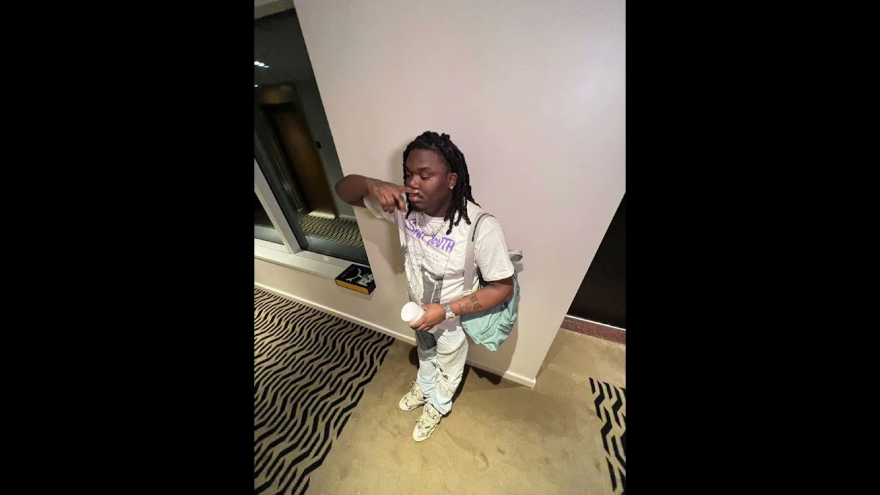 (FREE) Jace x Lucki Type Beat - "Geeked Up" (Prod. By - Retro DJ)