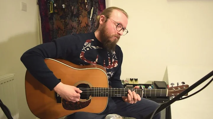 Jamie Rutherford - In the Bleak Midwinter